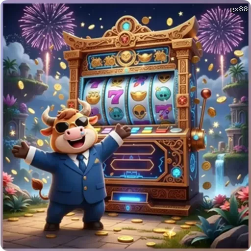 Pembaruan gx88 APK: Versi Terbaru dan Catatan Perubahan